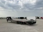 used Equipment / Flatbed Trailers Midsota  for sale, in Arthur, IL Thumbnail 3