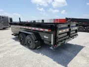 new Dump Trailers Midsota  for sale, in Arthur, IL Thumbnail 5