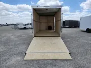 new Cargo (Enclosed) Trailers Cross Trailers  for sale, in Arthur, IL Thumbnail 11