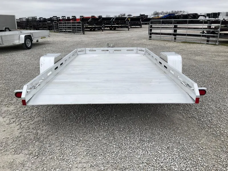 new Tilt Trailers Aluma  for sale, in Arthur, IL Thumbnail 5