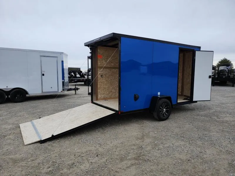 new Cargo (Enclosed) Trailers US Cargo  for sale, in Arthur, IL Thumbnail 13