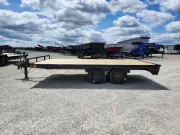 new Equipment / Flatbed Trailers Load Trail  for sale, in Arthur, IL Thumbnail 6