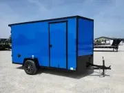new Cargo (Enclosed) Trailers US Cargo  for sale, in Arthur, IL Thumbnail 1