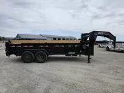 new Equipment / Flatbed Trailers Liberty  for sale, in Arthur, IL Thumbnail 2