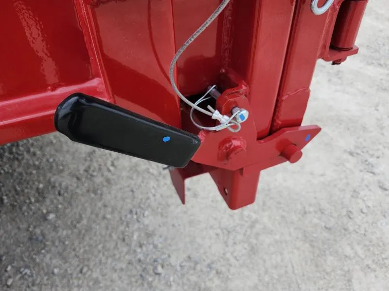 new Dump Trailers Horizon Trailers  for sale, in Arthur, IL Thumbnail 14