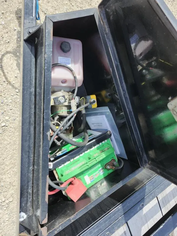 used Tilt Trailers H and H Trailer  for sale, in Arthur, IL Thumbnail 10