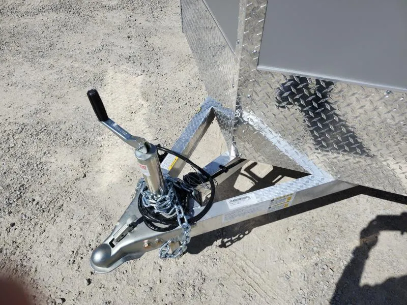 new Cargo (Enclosed) Trailers Lightning Trailers  for sale, in Arthur, IL Thumbnail 9