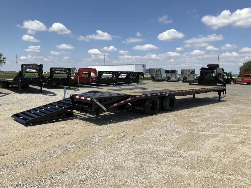new Equipment / Flatbed Trailers Midsota  for sale, in Arthur, IL Thumbnail 16