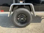 new Cargo (Enclosed) Trailers Cross Trailers  for sale, in Arthur, IL Thumbnail 8