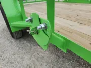 new Utility Trailers Load Trail  for sale, in Arthur, IL Thumbnail 9