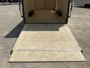 new Cargo (Enclosed) Trailers Cross Trailers  for sale, in Arthur, IL Thumbnail 13
