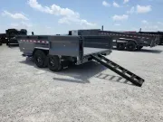 new Dump Trailers Midsota  for sale, in Arthur, IL Thumbnail 14