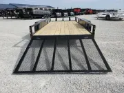 new Utility Trailers Rice Trailers  for sale, in Arthur, IL Thumbnail 10