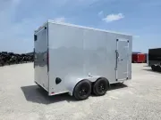 new Cargo (Enclosed) Trailers Cross Trailers  for sale, in Arthur, IL Thumbnail 3