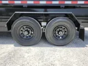 new Dump Trailers Midsota  for sale, in Arthur, IL Thumbnail 7