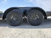 new Equipment / Flatbed Trailers Rice Trailers  for sale, in Arthur, IL Thumbnail 7