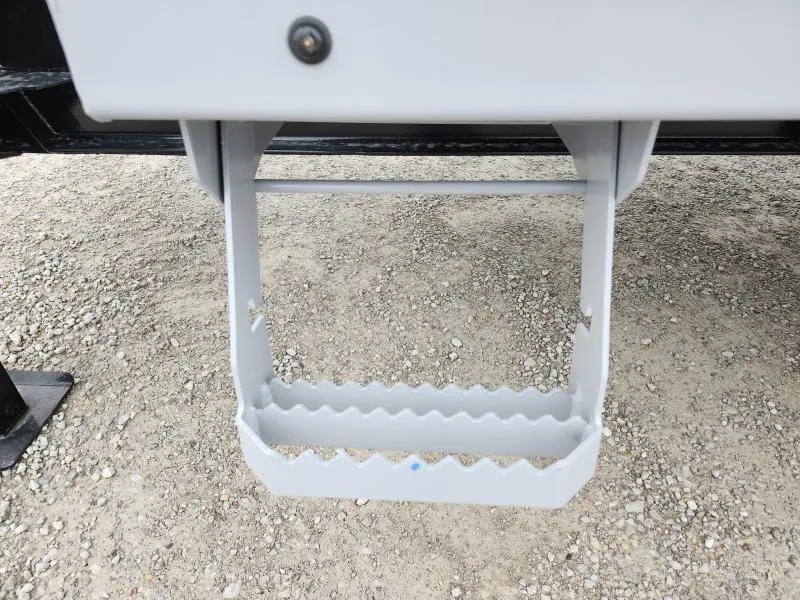 new Equipment / Flatbed Trailers Horizon Trailers  for sale, in Arthur, IL Thumbnail 10