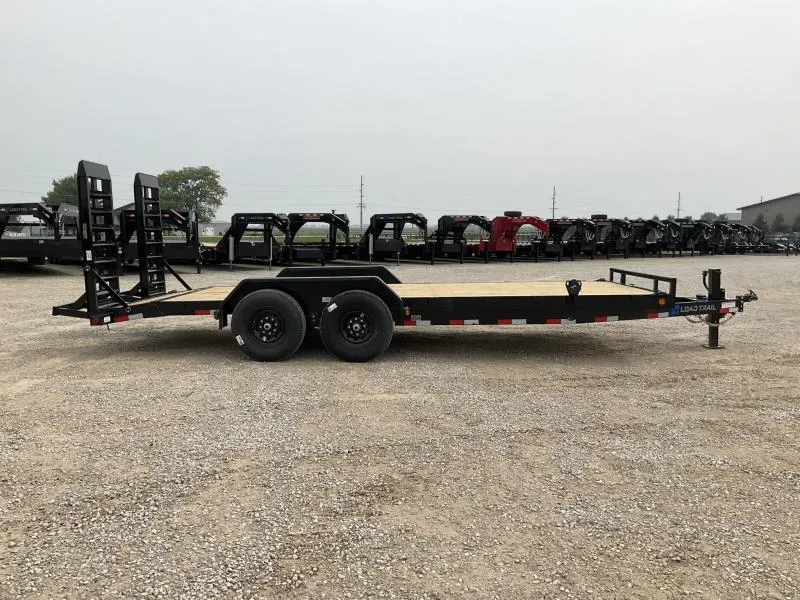 2025 Load Trail