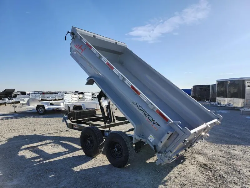 new Dump Trailers Horizon Trailers  for sale, in Arthur, IL Thumbnail 14
