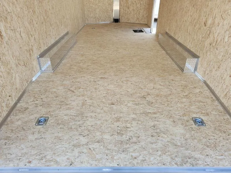 new Cargo (Enclosed) Trailers Lightning Trailers  for sale, in Arthur, IL Thumbnail 16