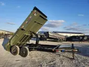 new Dump Trailers Load Trail  for sale, in Arthur, IL Thumbnail 1