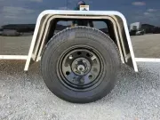 new Cargo (Enclosed) Trailers Cross Trailers  for sale, in Arthur, IL Thumbnail 7