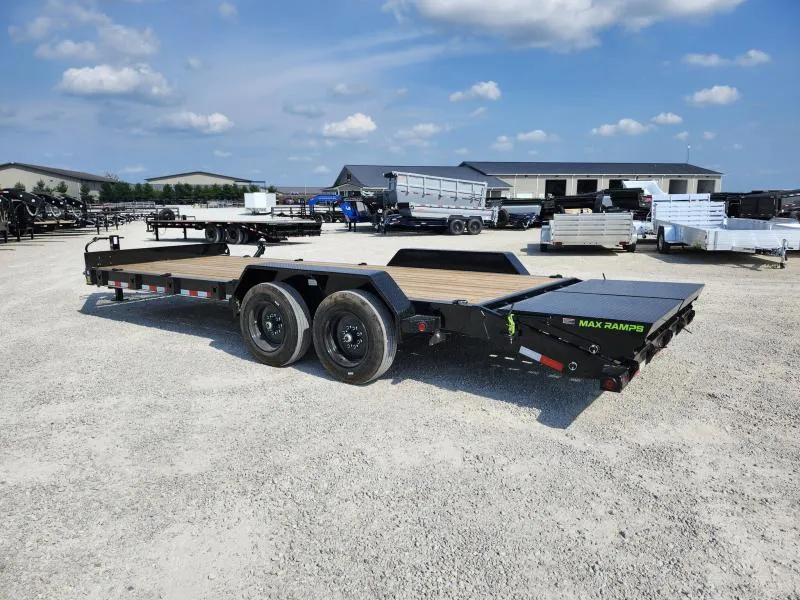 new Equipment / Flatbed Trailers Load Trail  for sale, in Arthur, IL Thumbnail 5