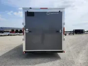 new Cargo (Enclosed) Trailers Cross Trailers  for sale, in Arthur, IL Thumbnail 4