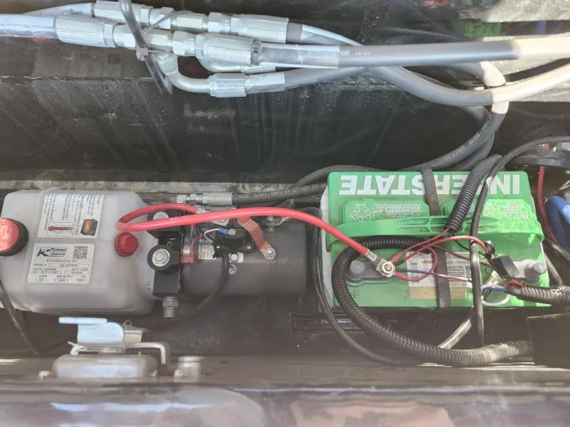 new Equipment / Flatbed Trailers Load Trail  for sale, in Arthur, IL Thumbnail 12