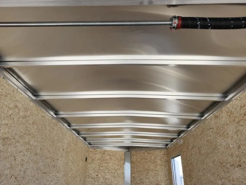 new Cargo (Enclosed) Trailers Lightning Trailers  for sale, in Arthur, IL Thumbnail 18