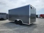 new Cargo (Enclosed) Trailers Cross Trailers  for sale, in Arthur, IL Thumbnail 5