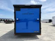 new Cargo (Enclosed) Trailers US Cargo  for sale, in Arthur, IL Thumbnail 4