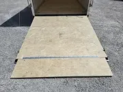 new Cargo (Enclosed) Trailers Cross Trailers  for sale, in Arthur, IL Thumbnail 15