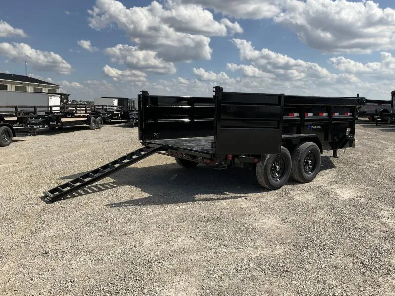 new Dump Trailers Load Trail  for sale, in Arthur, IL Thumbnail 14