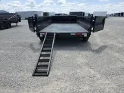 new Dump Trailers Horizon Trailers  for sale, in Arthur, IL Thumbnail 13
