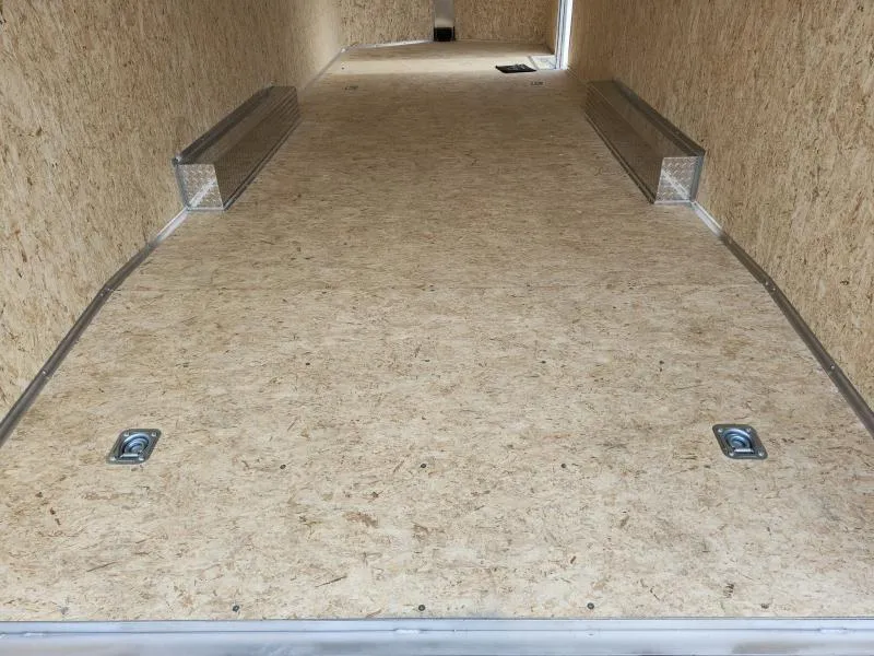 new Cargo (Enclosed) Trailers Lightning Trailers  for sale, in Arthur, IL Thumbnail 16