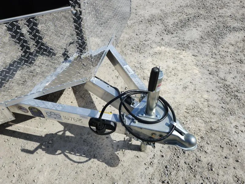 new Cargo (Enclosed) Trailers Lightning Trailers  for sale, in Arthur, IL Thumbnail 8