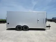 new Cargo (Enclosed) Trailers Cross Trailers  for sale, in Arthur, IL Thumbnail 2