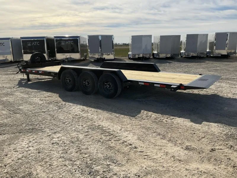 new Tilt Trailers Load Trail  for sale, in Arthur, IL Thumbnail 5