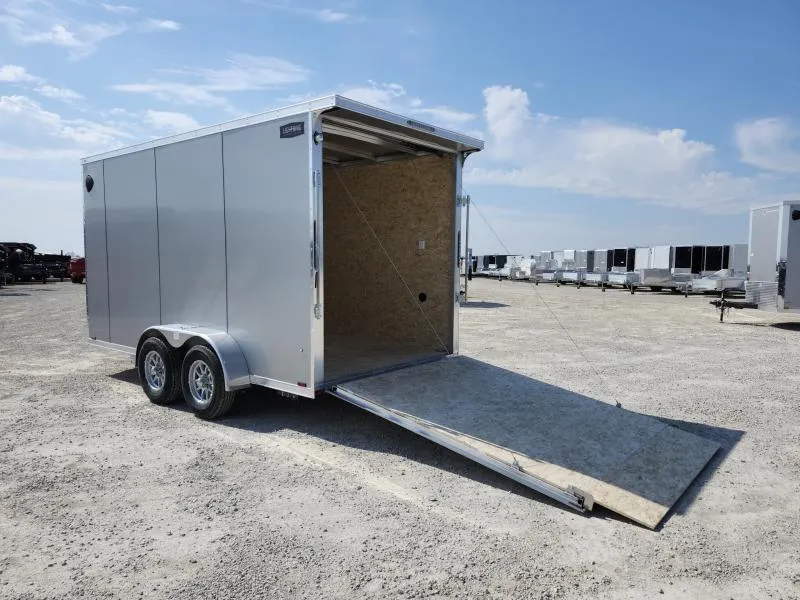 new Cargo (Enclosed) Trailers Lightning Trailers  for sale, in Arthur, IL Thumbnail 15