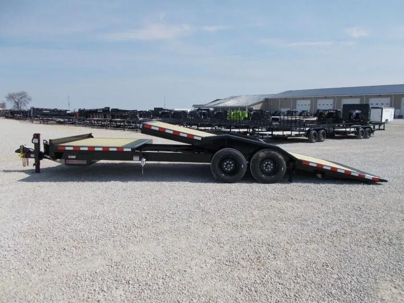 new Tilt Trailers Midsota  for sale, in Arthur, IL Thumbnail 8