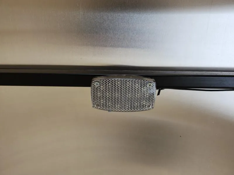 new Cargo (Enclosed) Trailers Cross Trailers  for sale, in Arthur, IL Thumbnail 20