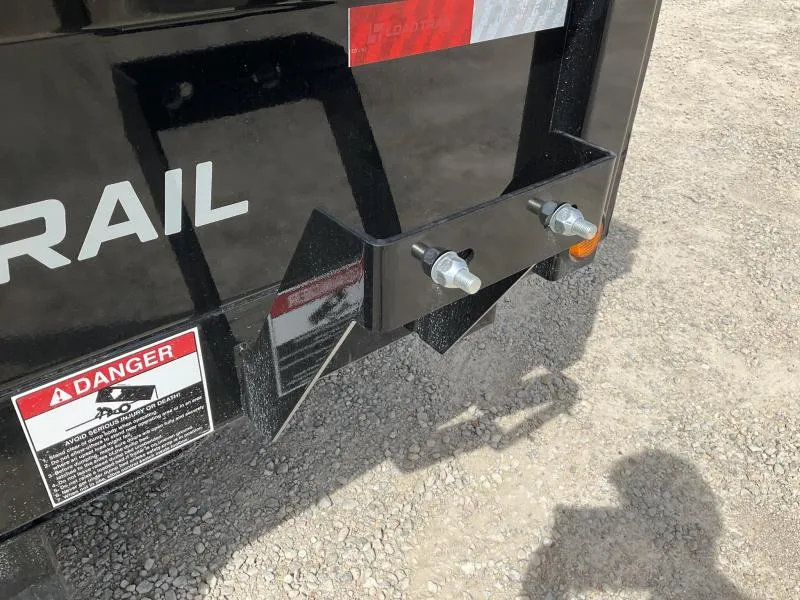 new Dump Trailers Load Trail  for sale, in Arthur, IL Thumbnail 8