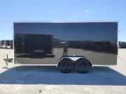 new Cargo (Enclosed) Trailers Cross Trailers  for sale, in Arthur, IL Thumbnail 6
