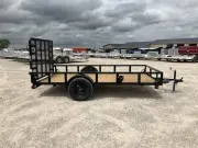 new Utility Trailers Load Trail  for sale, in Arthur, IL Thumbnail 2