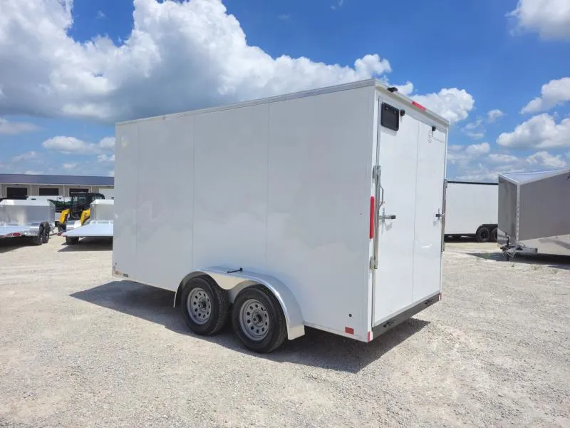 new Cargo (Enclosed) Trailers Cross Trailers  for sale, in Arthur, IL Thumbnail 5