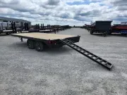 new Equipment / Flatbed Trailers Load Trail  for sale, in Arthur, IL Thumbnail 9