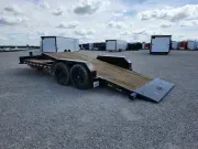 used Tilt Trailers Doolittle Trailer Mfg  for sale, in Arthur, IL Thumbnail 13