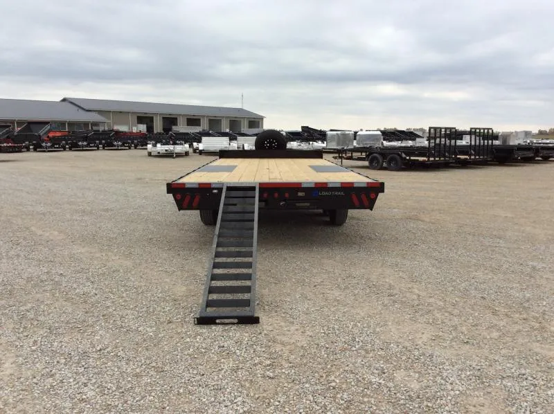 new Equipment / Flatbed Trailers Load Trail  for sale, in Arthur, IL Thumbnail 11