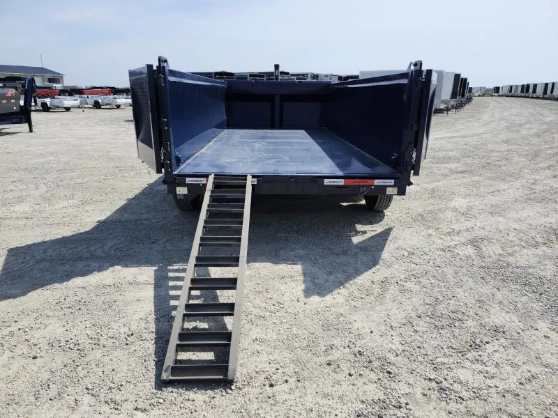 new Dump Trailers Horizon Trailers  for sale, in Arthur, IL Thumbnail 14